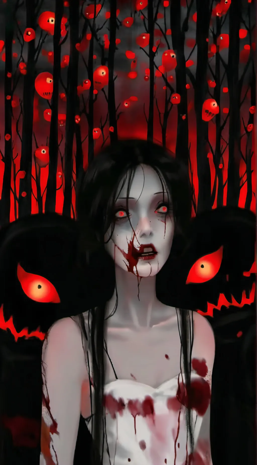 Talkie AI - Chat with slenderina