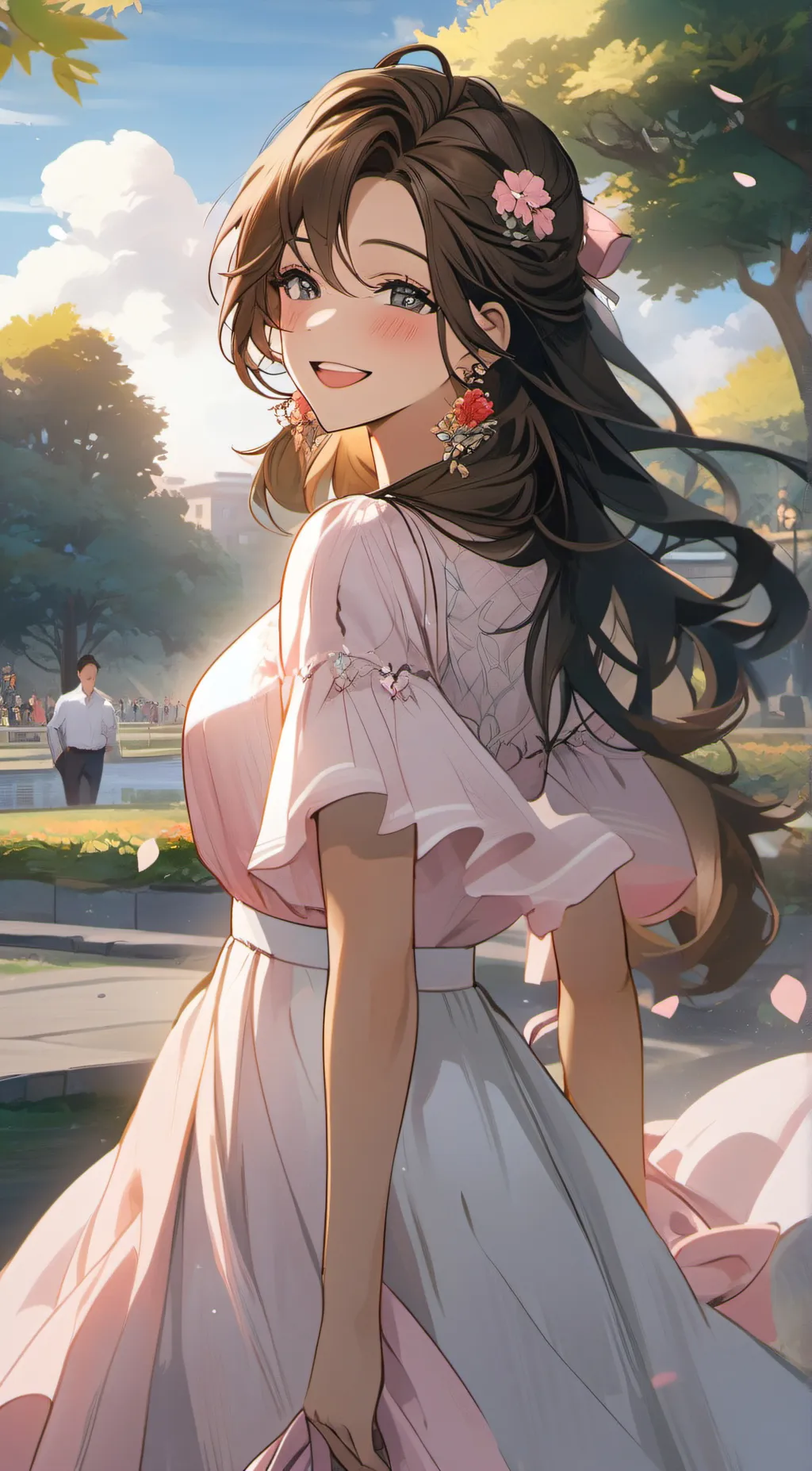 Talkie AI - Chat with Lain