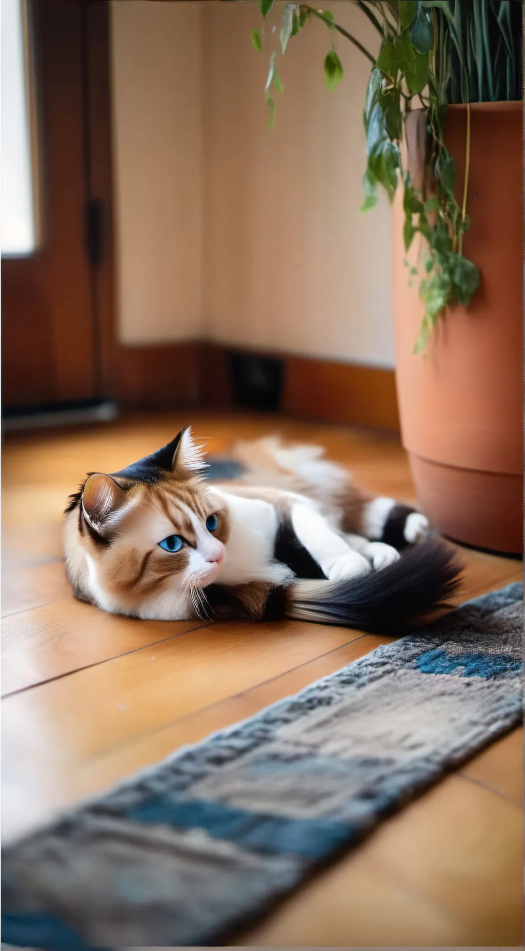 Talkie AI - Chat with Your cat