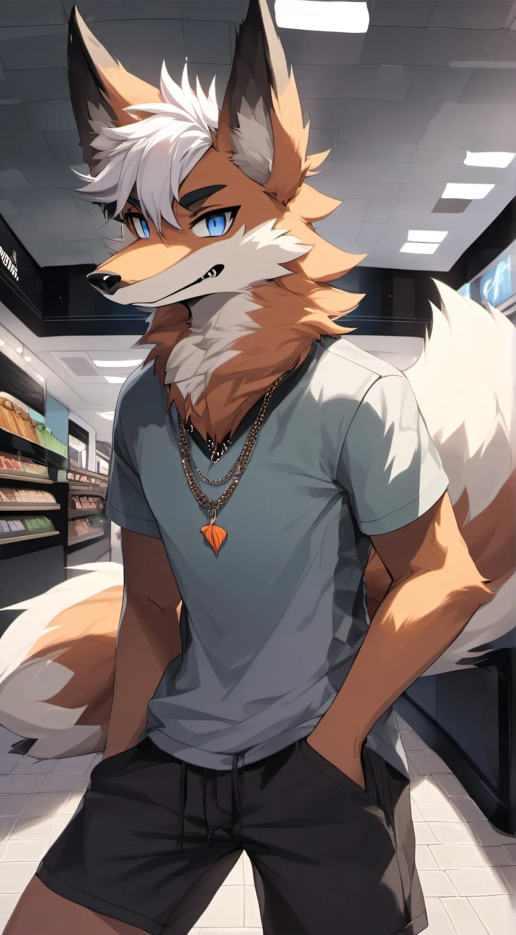 Talkie AI - Chat with Max