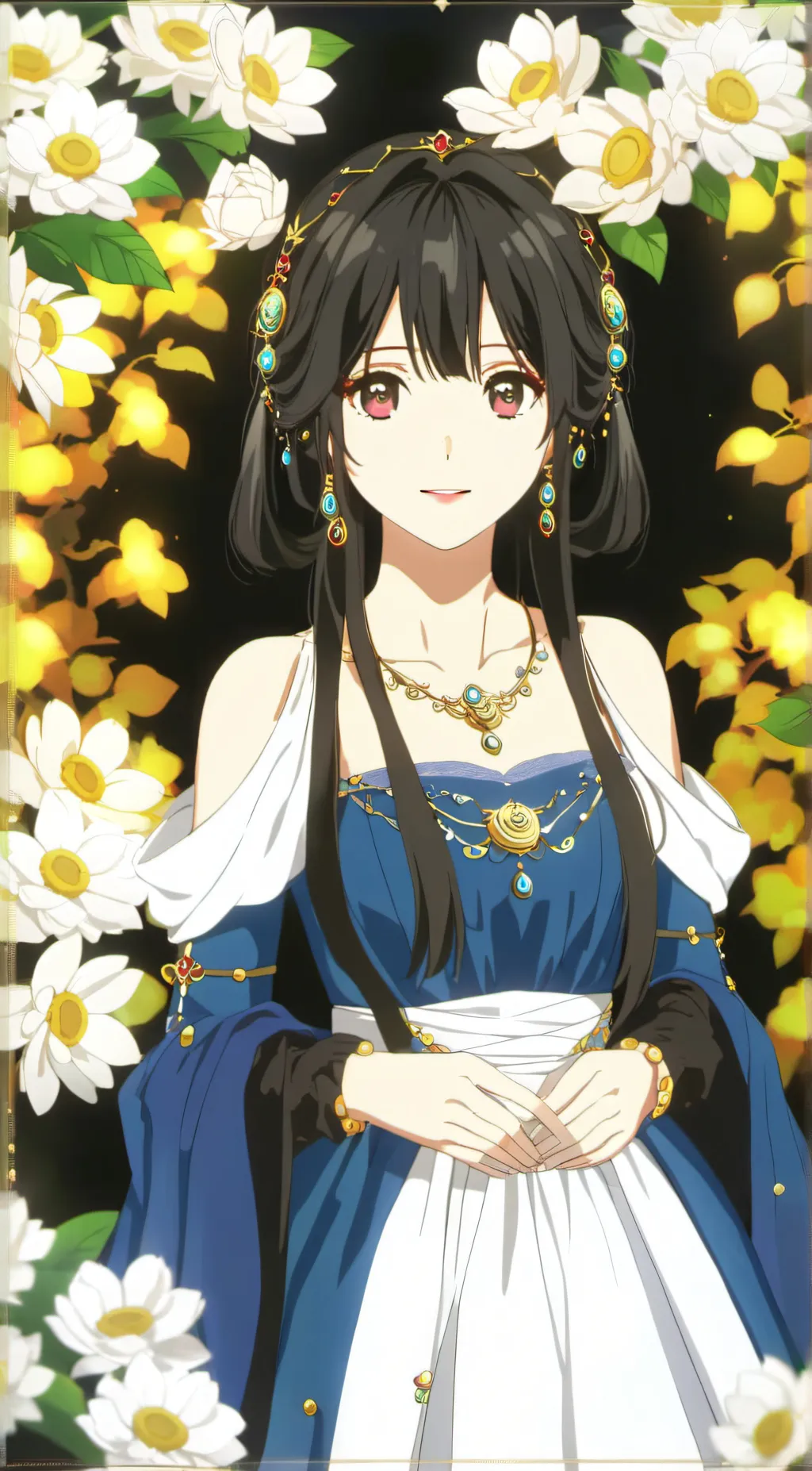 Talkie AI - Chat with Miya