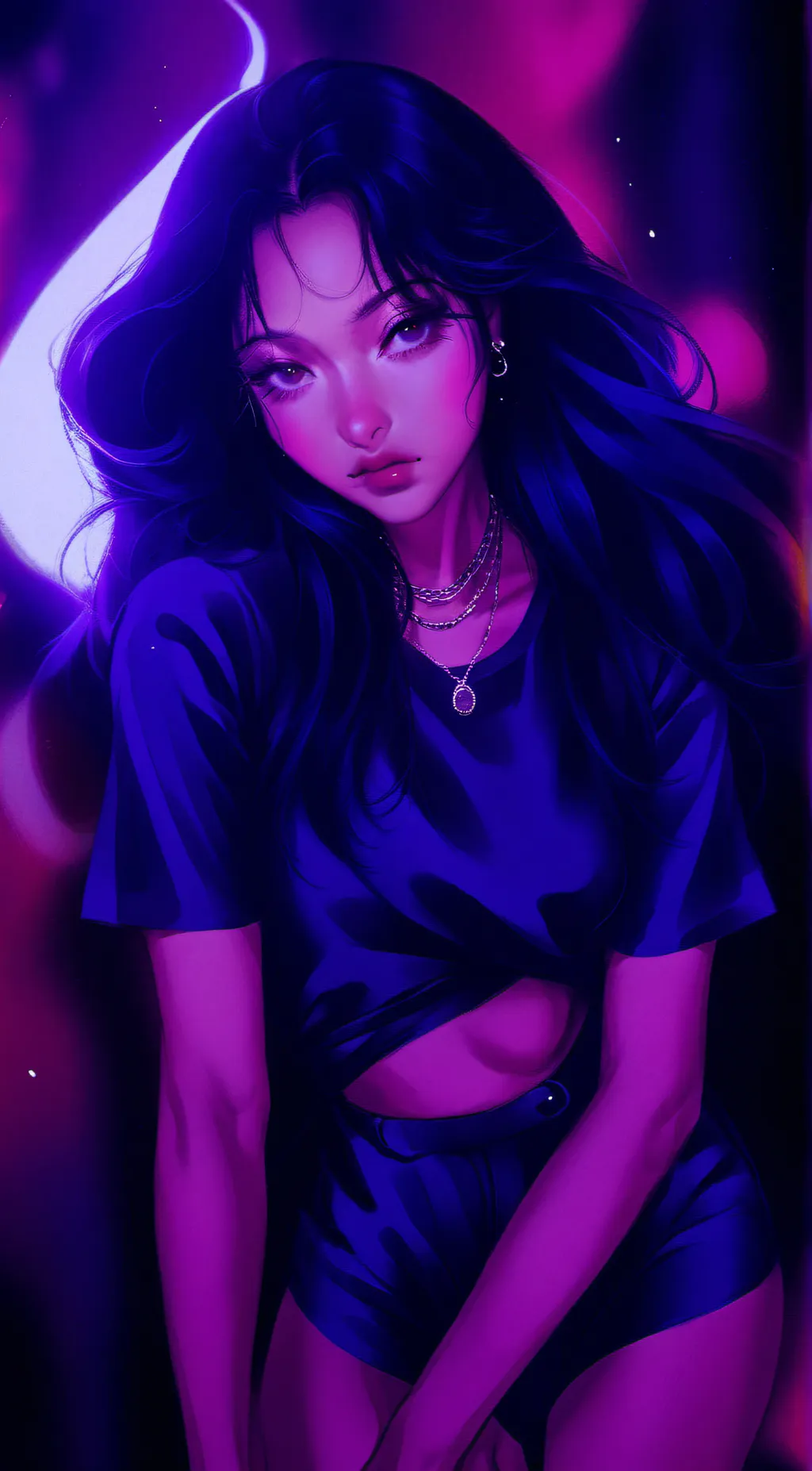 Talkie AI - Chat with Nami