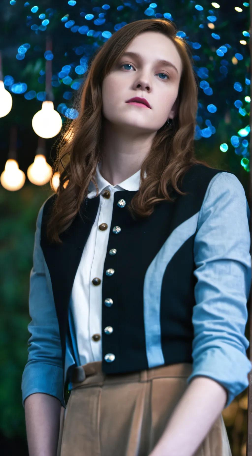 Talkie AI - Chat with Jaime