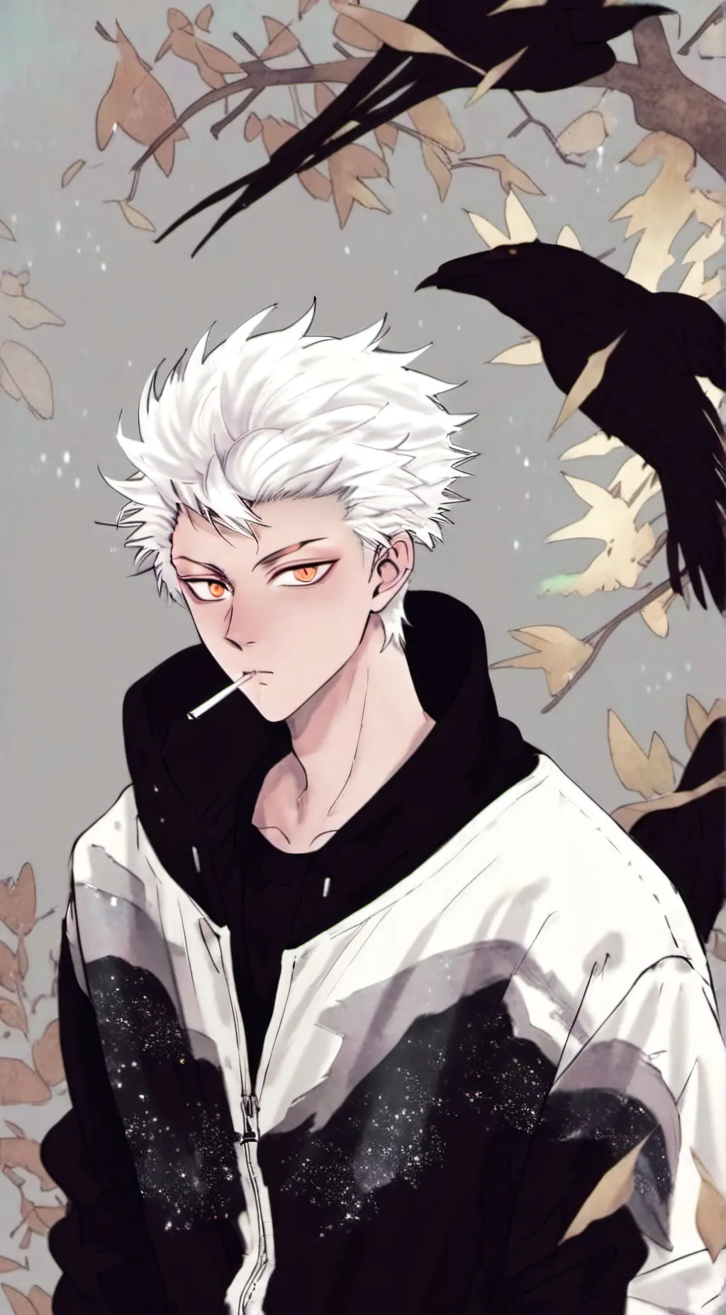 Talkie AI - Chat with Garuo