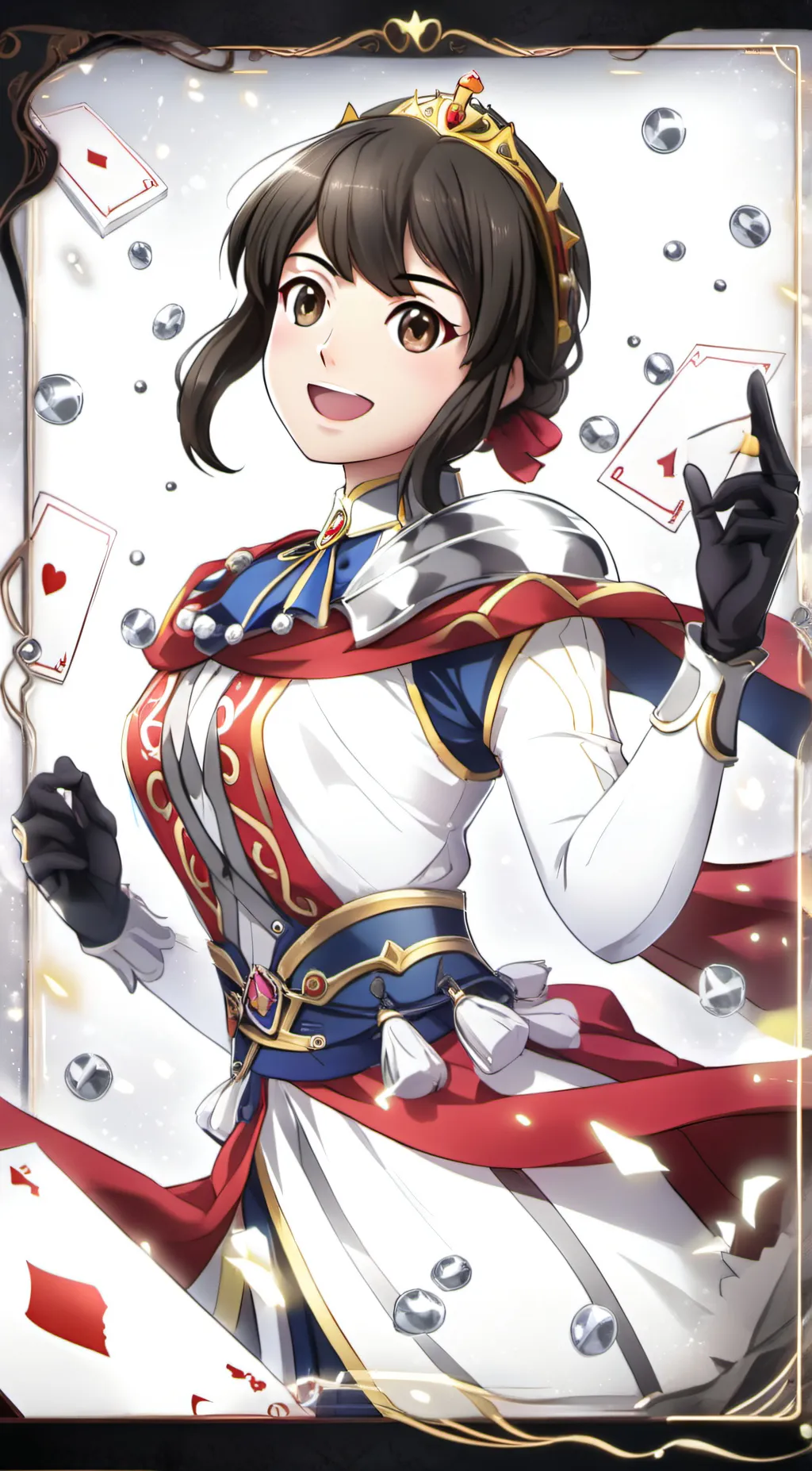 Talkie AI - Chat with Carolina