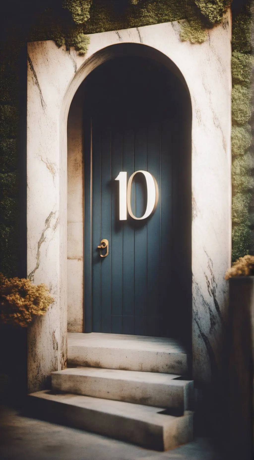 ai character: 10 background