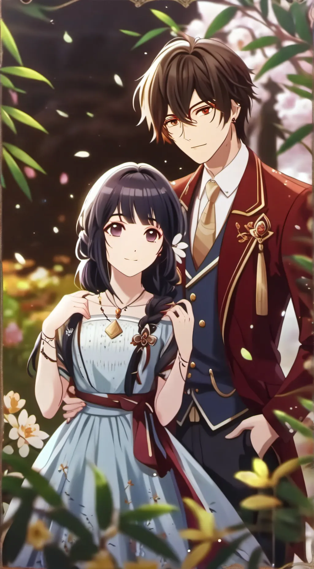 Talkie AI - Chat with :3