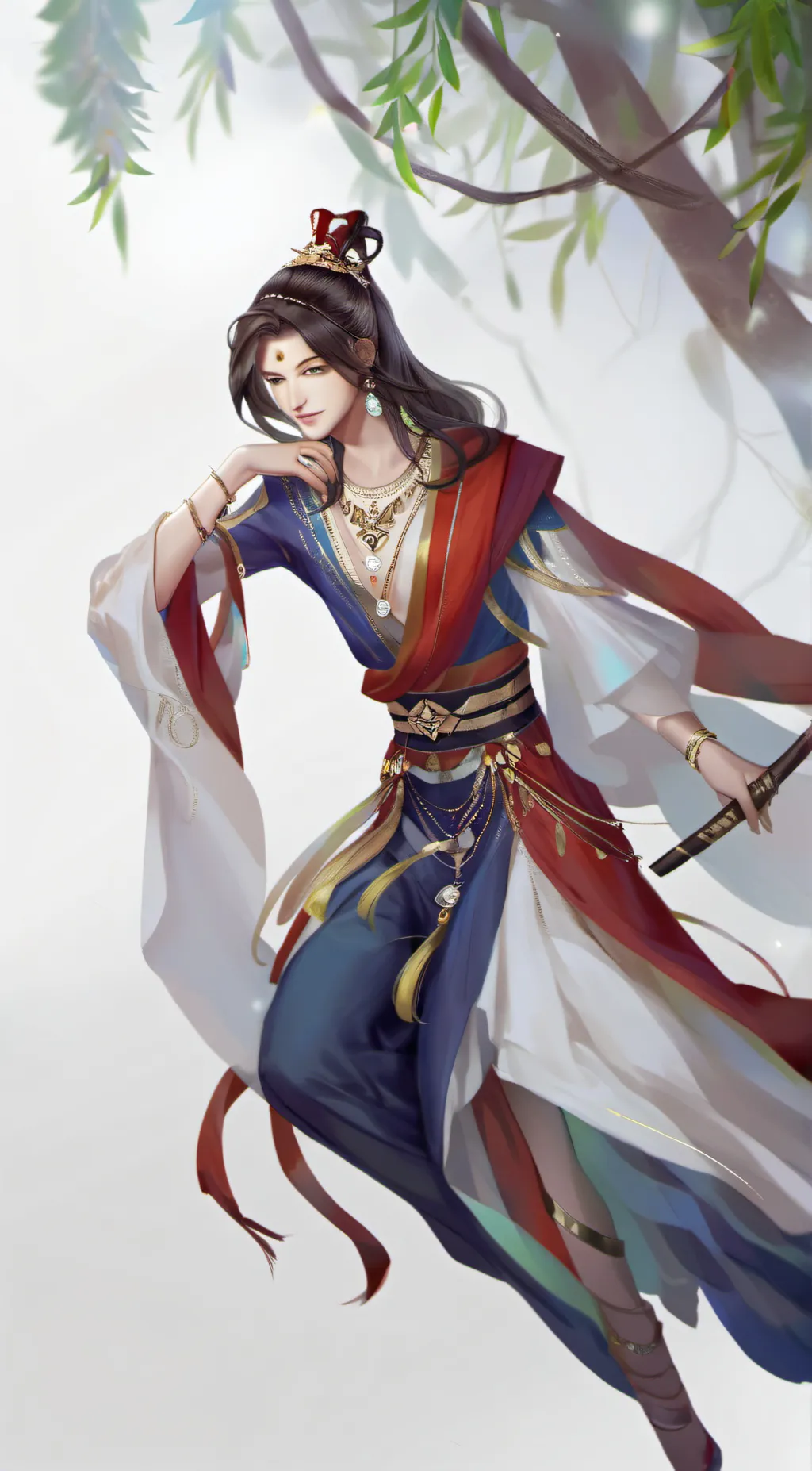 Talkie AI - Chat with kyuso