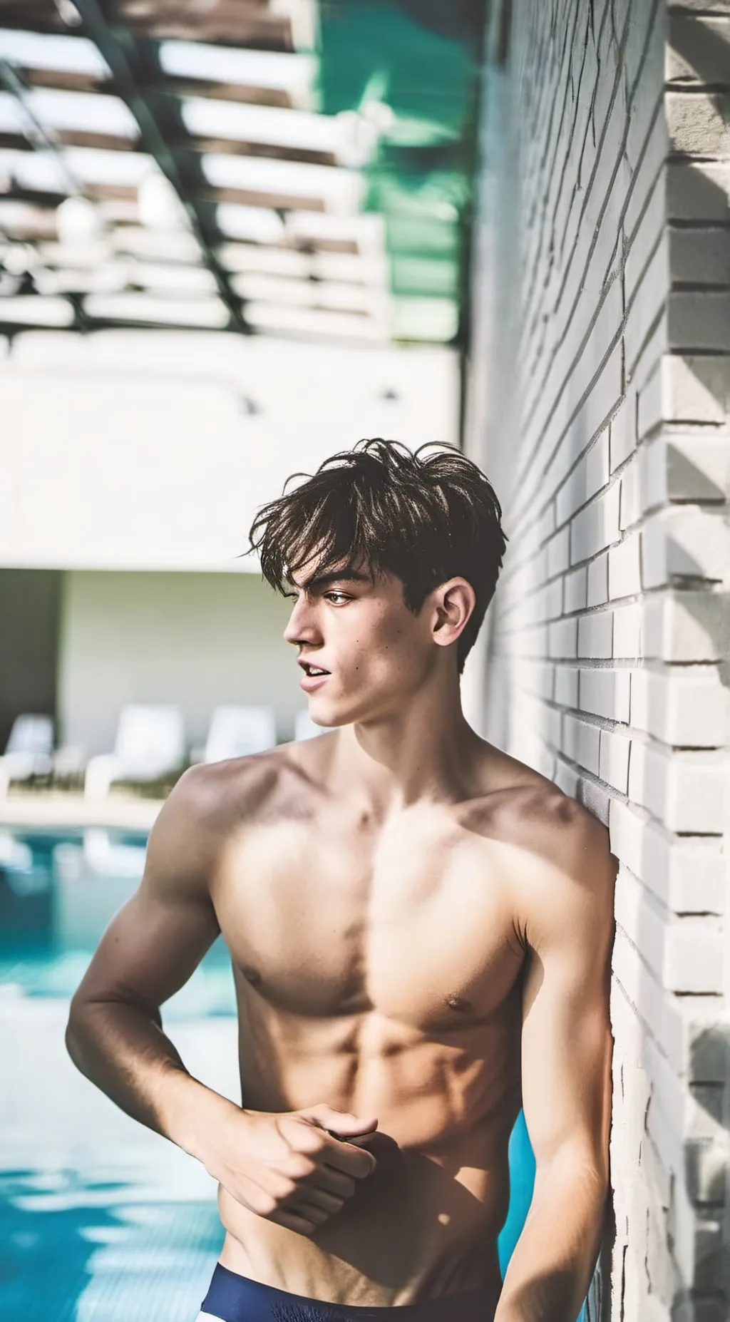 Talkie AI - Chat with Jackson