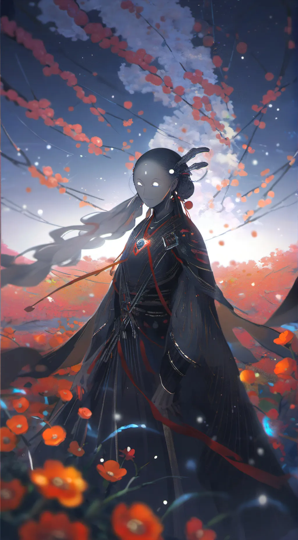 Talkie AI - Chat with fighter bot