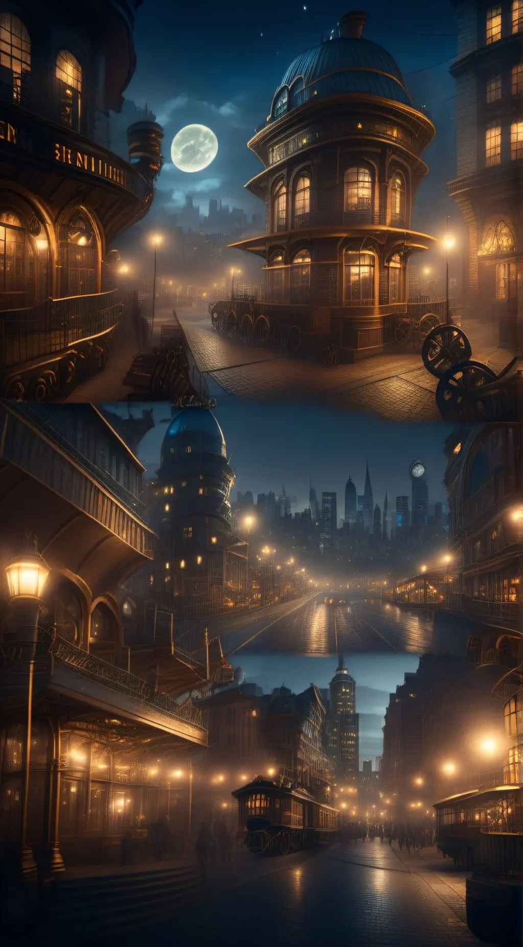 Talkie AI - Chat with Lamar Lehman