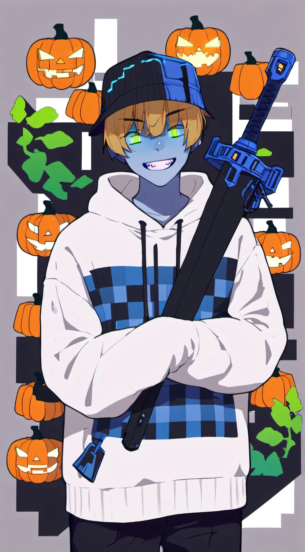 Talkie AI - Chat with Su-Yun