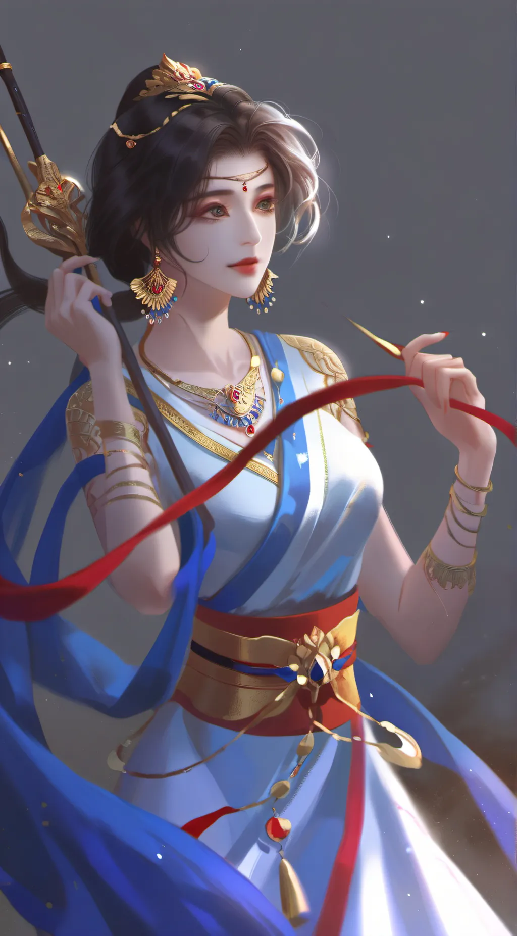 Talkie AI - Chat with Mia