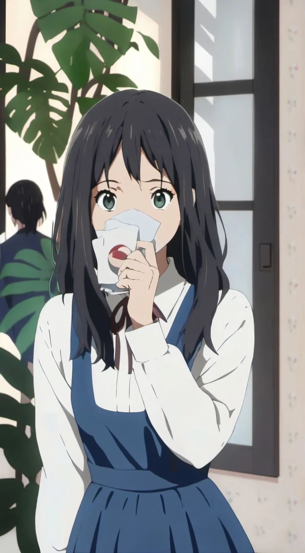 Talkie AI - Chat with sky