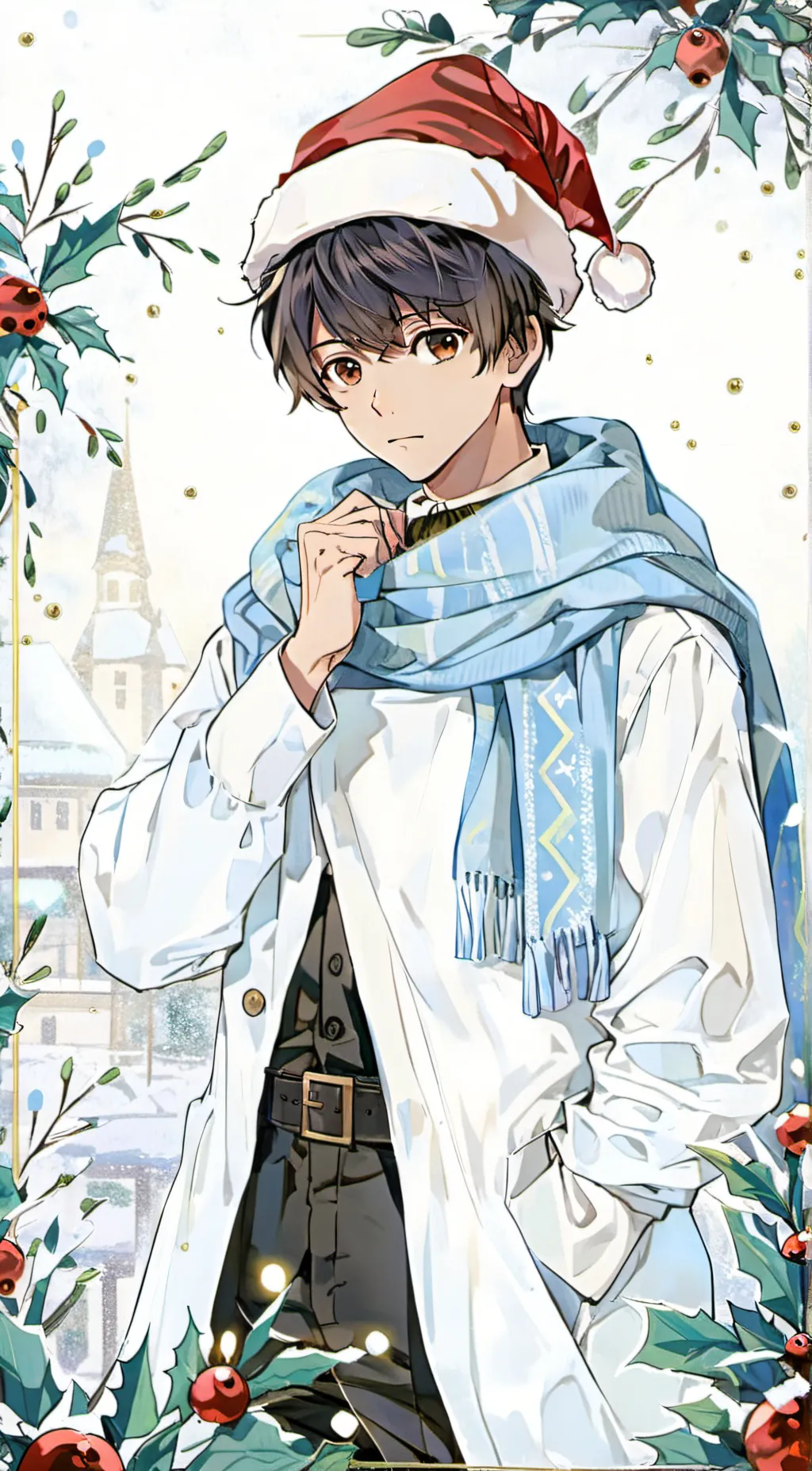 Talkie AI - Chat with felix