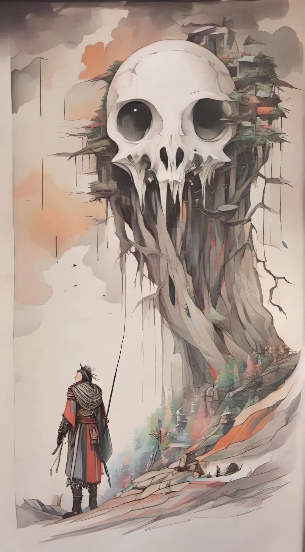 Talkie AI - Chat with A World in Revolt