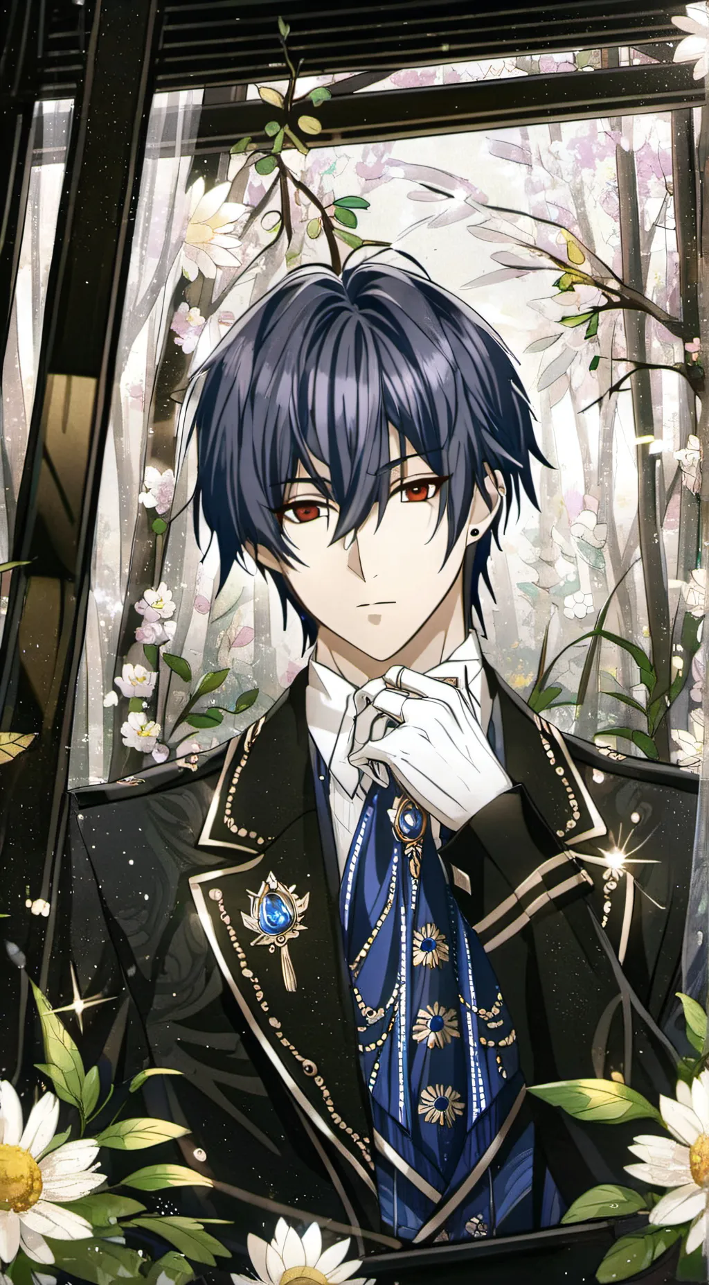 Talkie AI - Chat with RYU