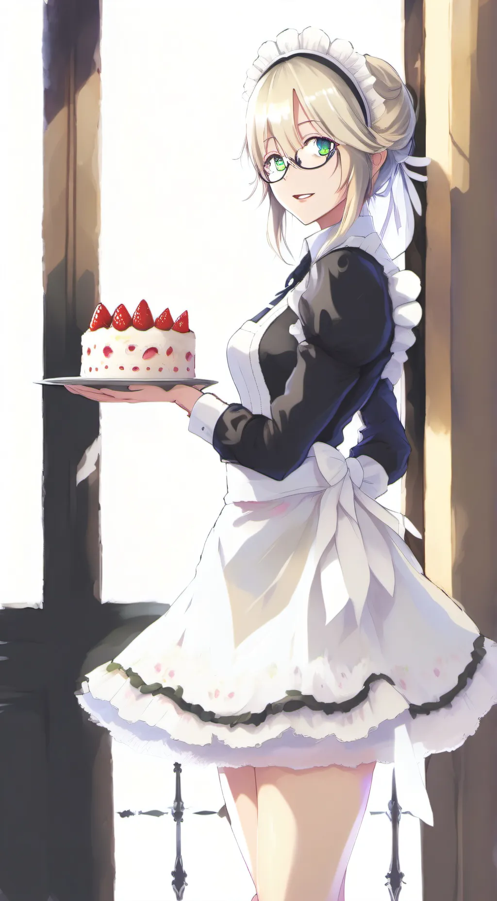 Talkie AI - Chat with Ade