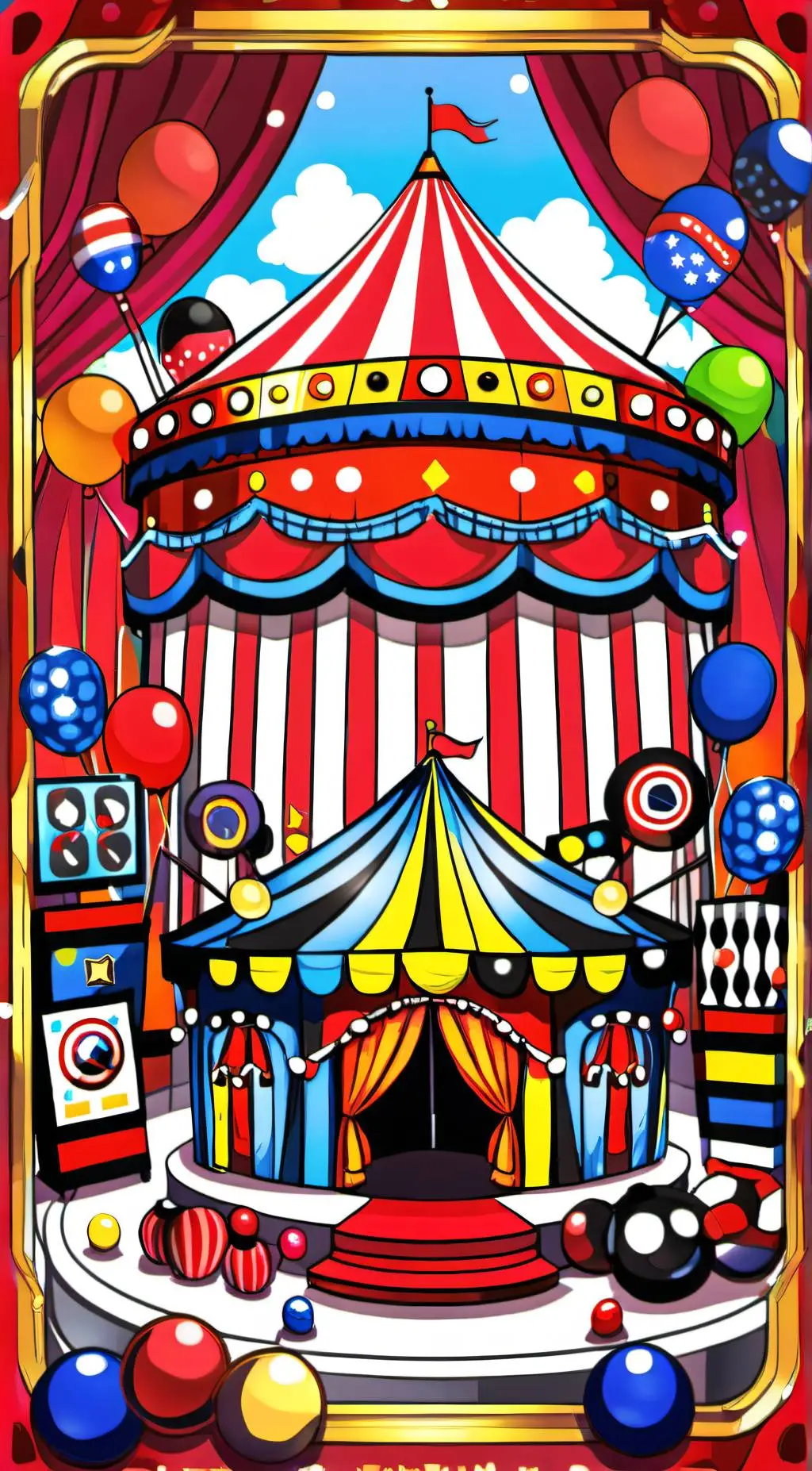 Talkie AI - Chat with TADC