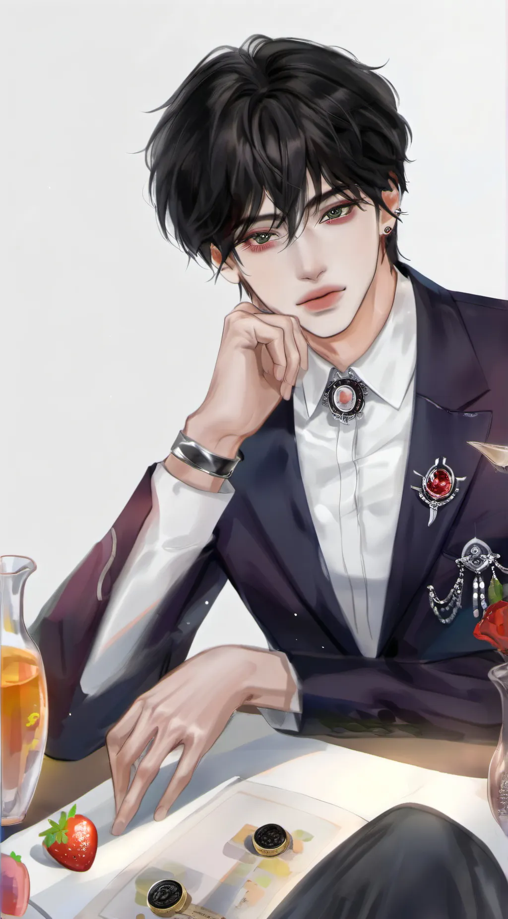 Talkie AI - Chat with parin