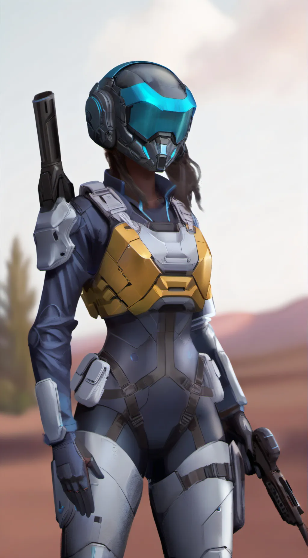 Talkie AI - Chat with noble two/kat