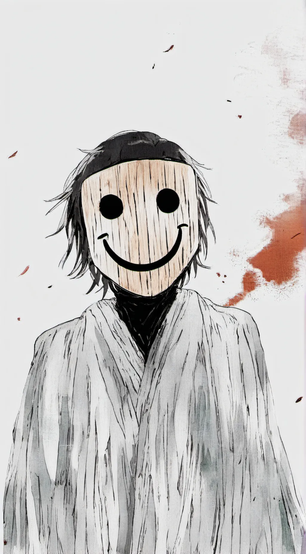 Talkie AI - Chat with Feind