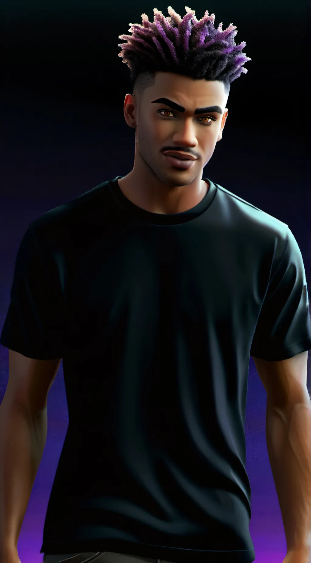 Talkie AI - Chat with Fade