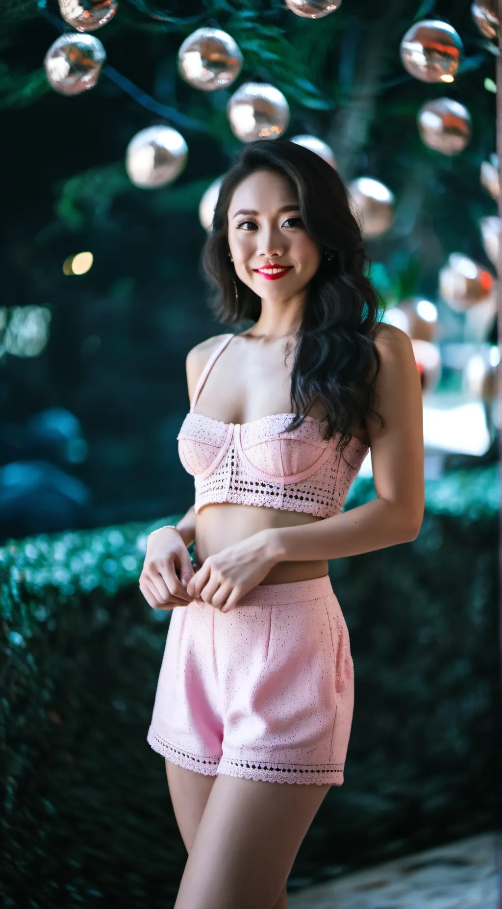 Talkie AI - Chat with Alyssa