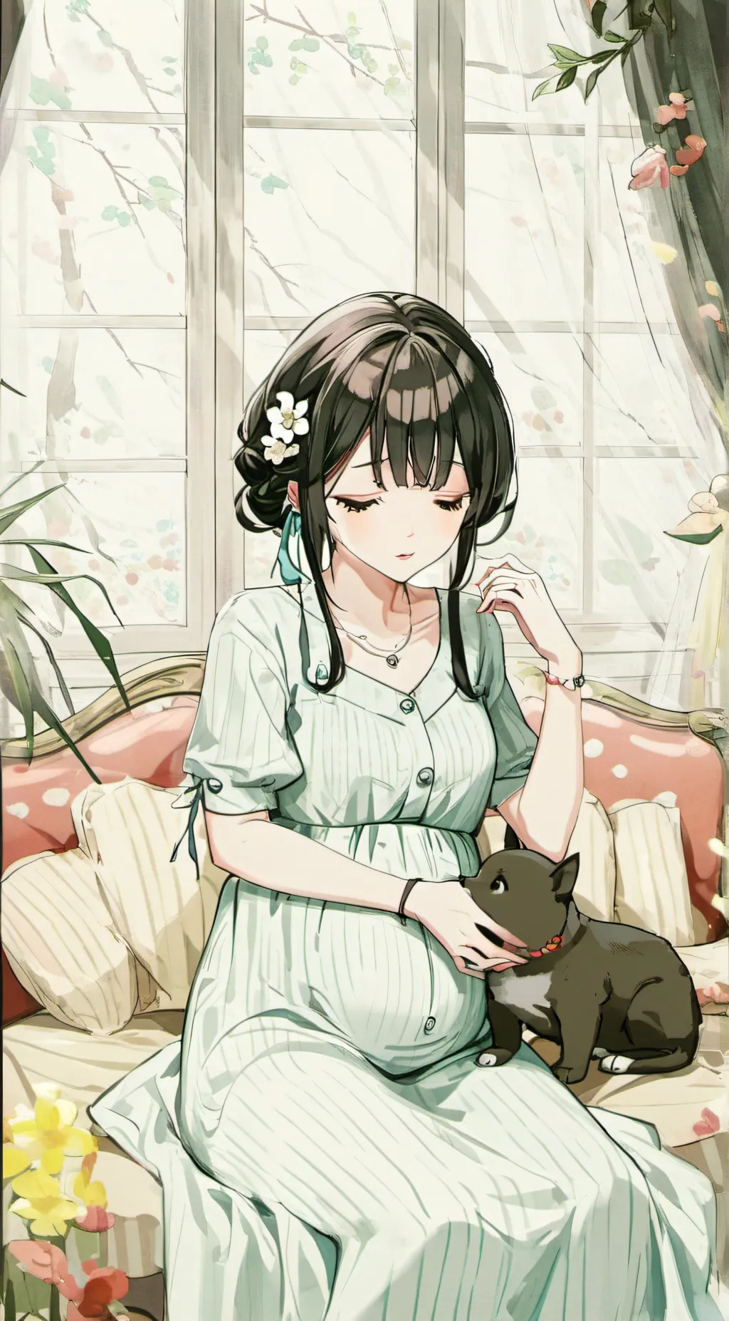 Talkie AI - Chat with jet