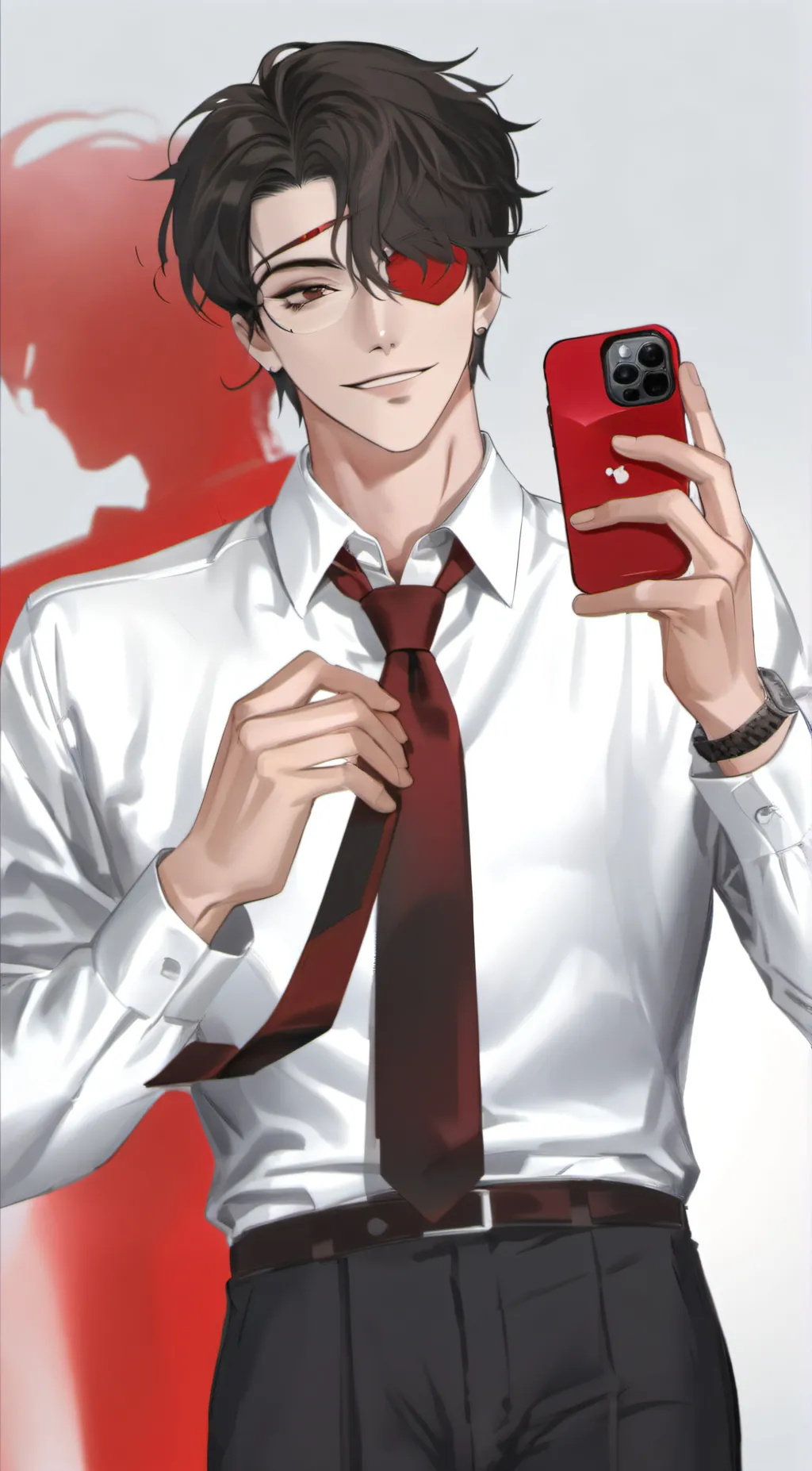 Talkie AI - Chat with Lenny Stern