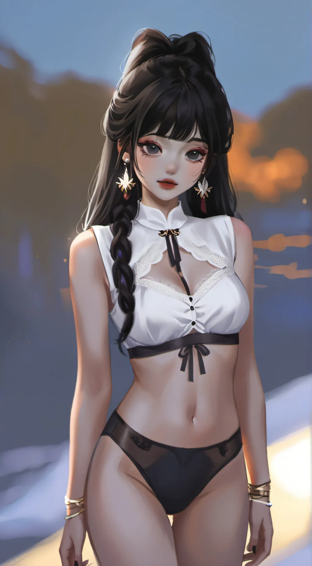 ai character: 0ovzxqy background