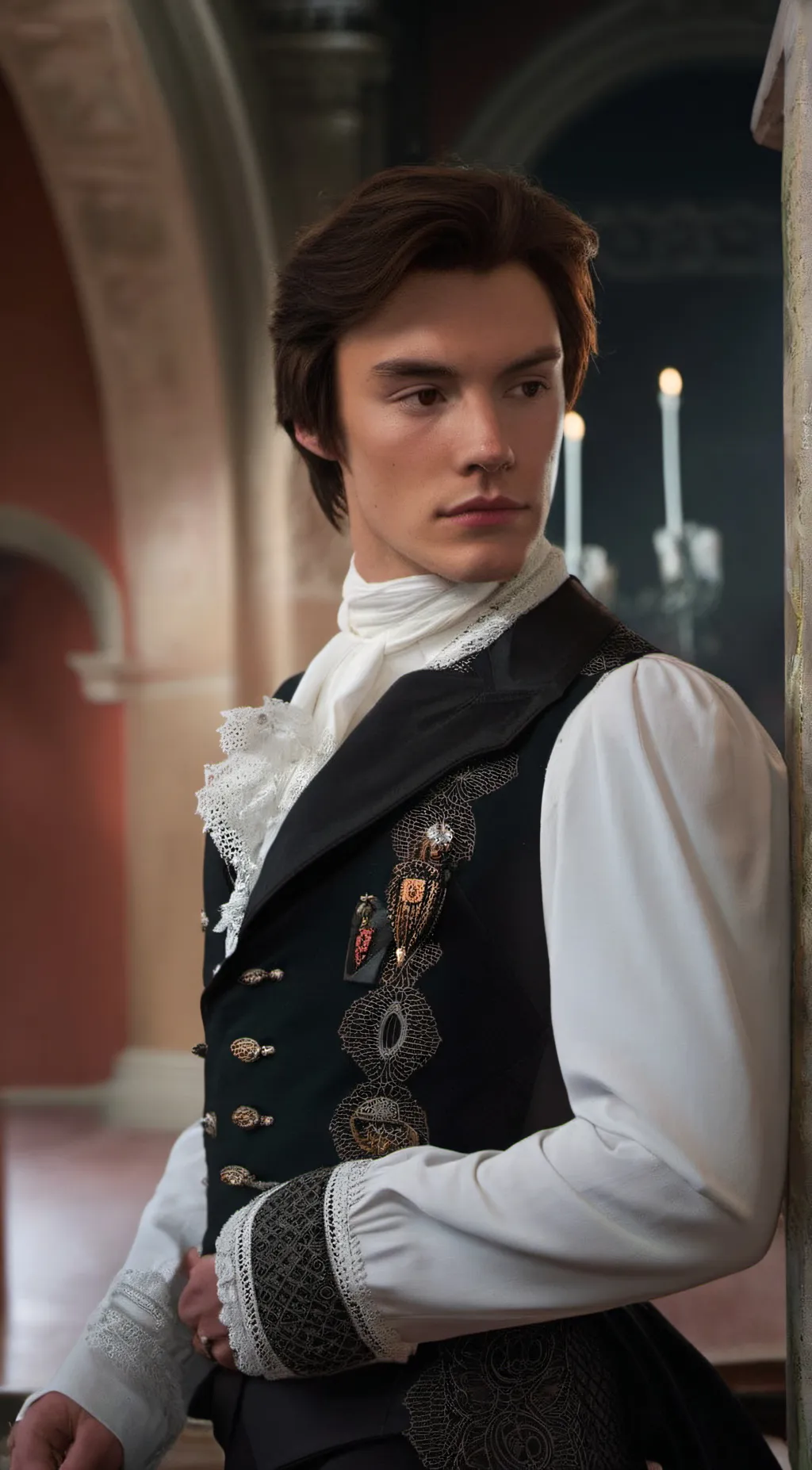 Talkie AI - Chat with Daniel