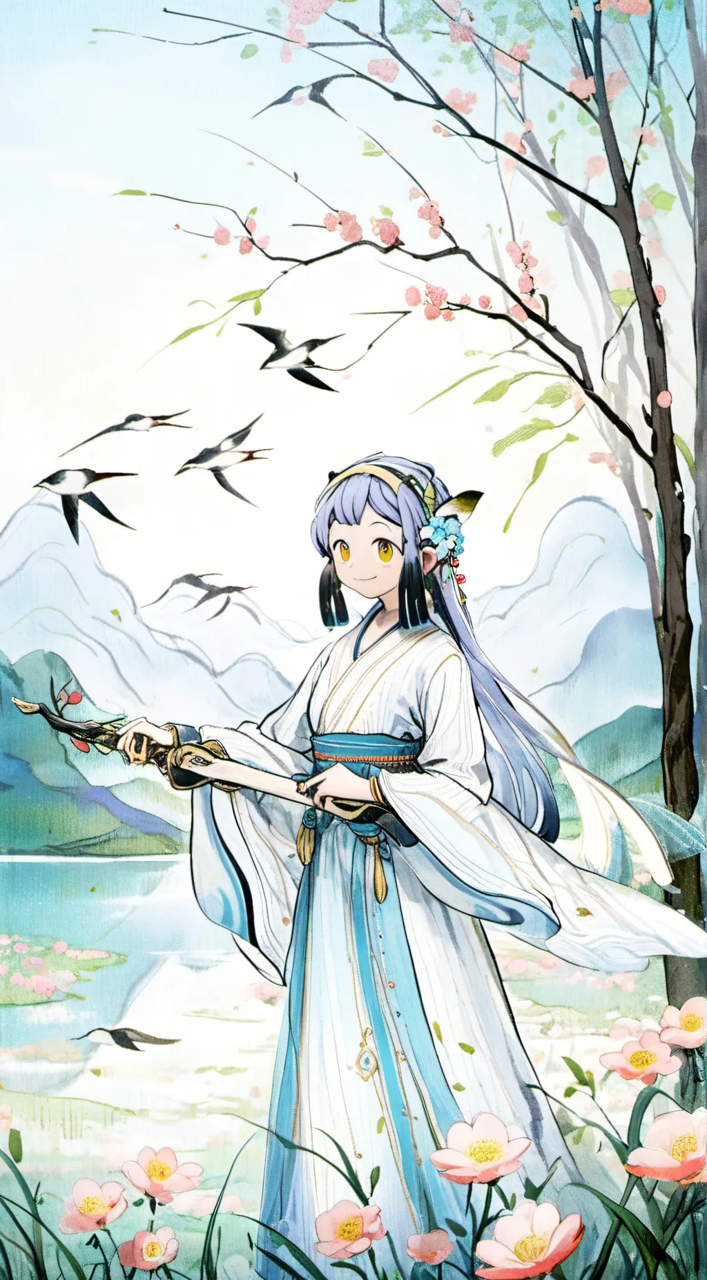 Talkie AI - Chat with love 