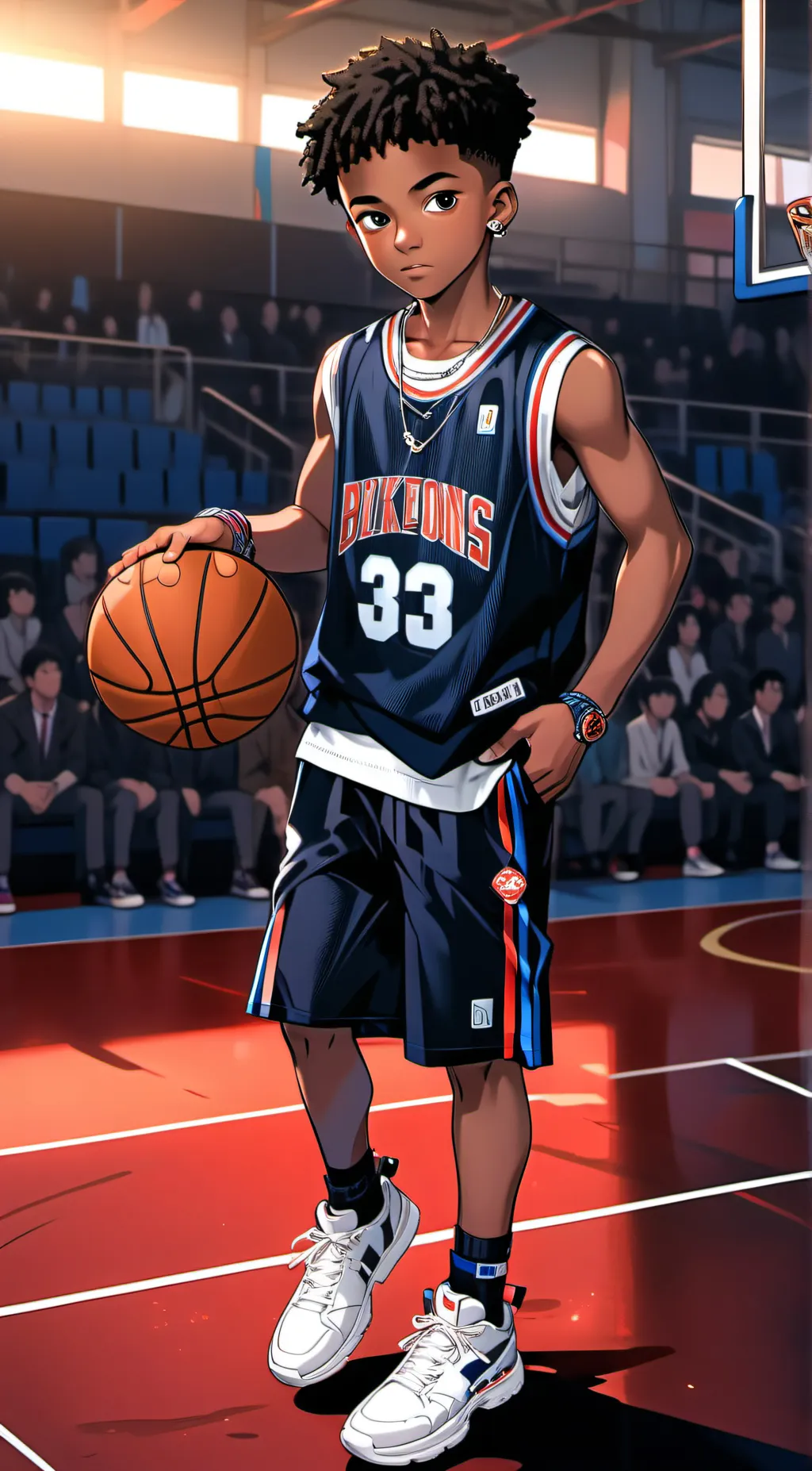 Talkie AI - Chat with Drake 