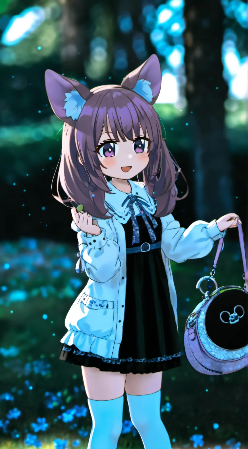 Talkie AI - Chat with Jasmine 