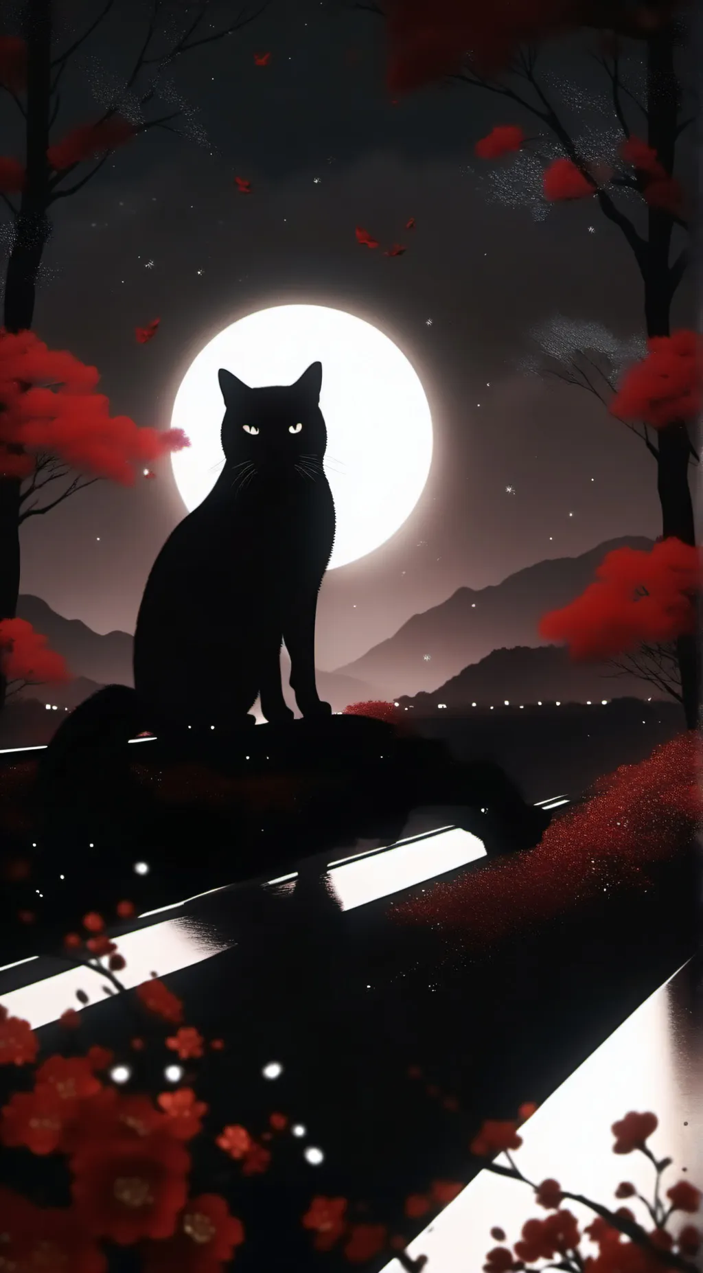 Talkie AI - Chat with Itachi