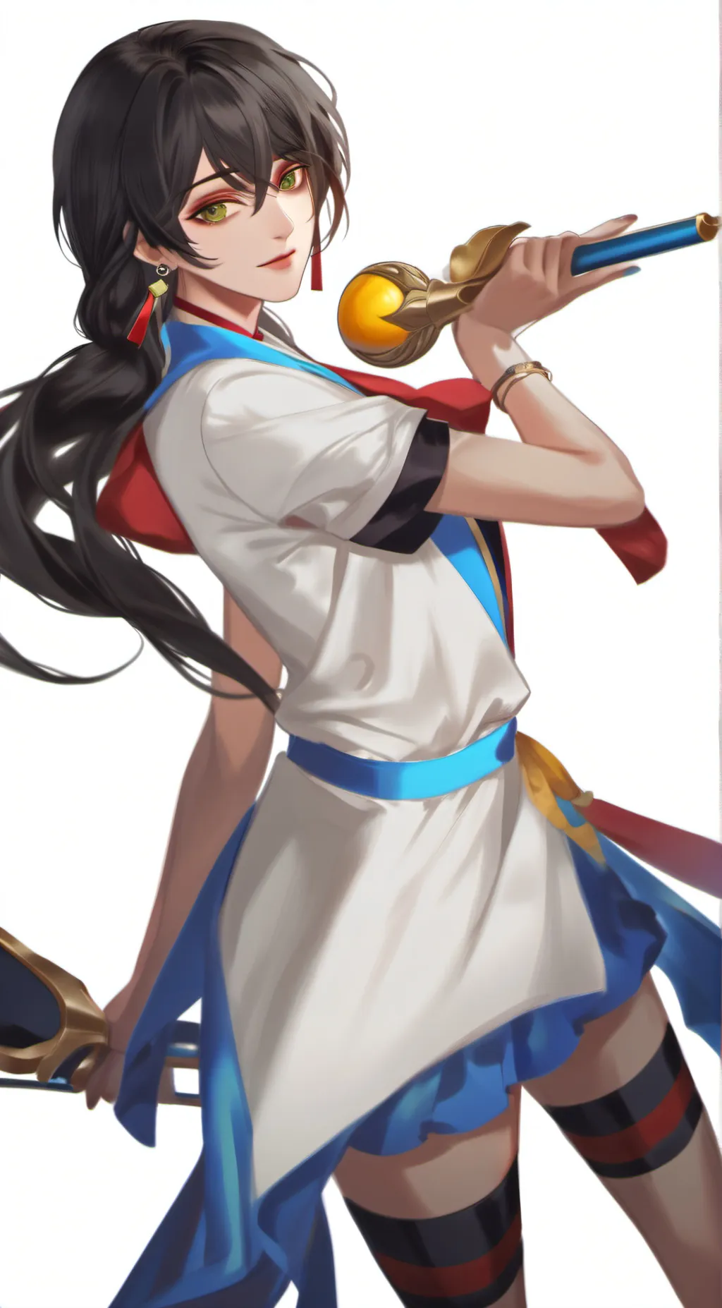 Talkie AI - Chat with luna 