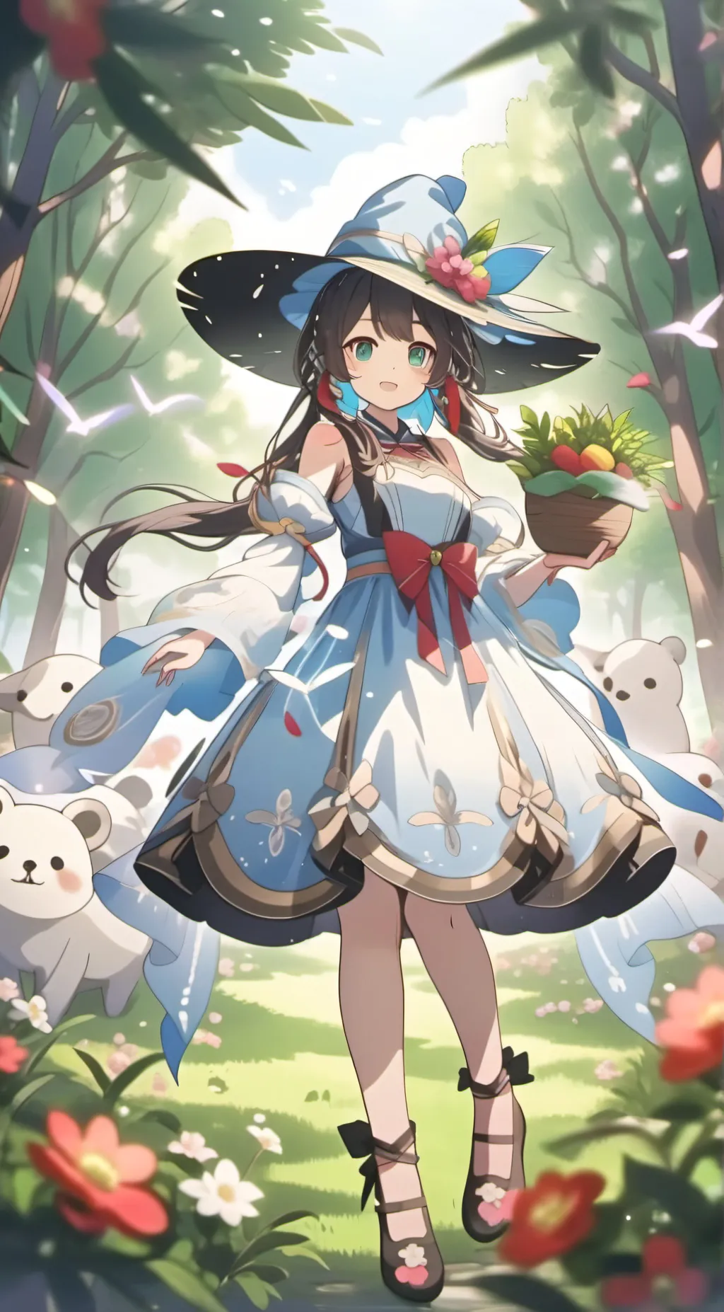 Talkie AI - Chat with KILLER (roena)