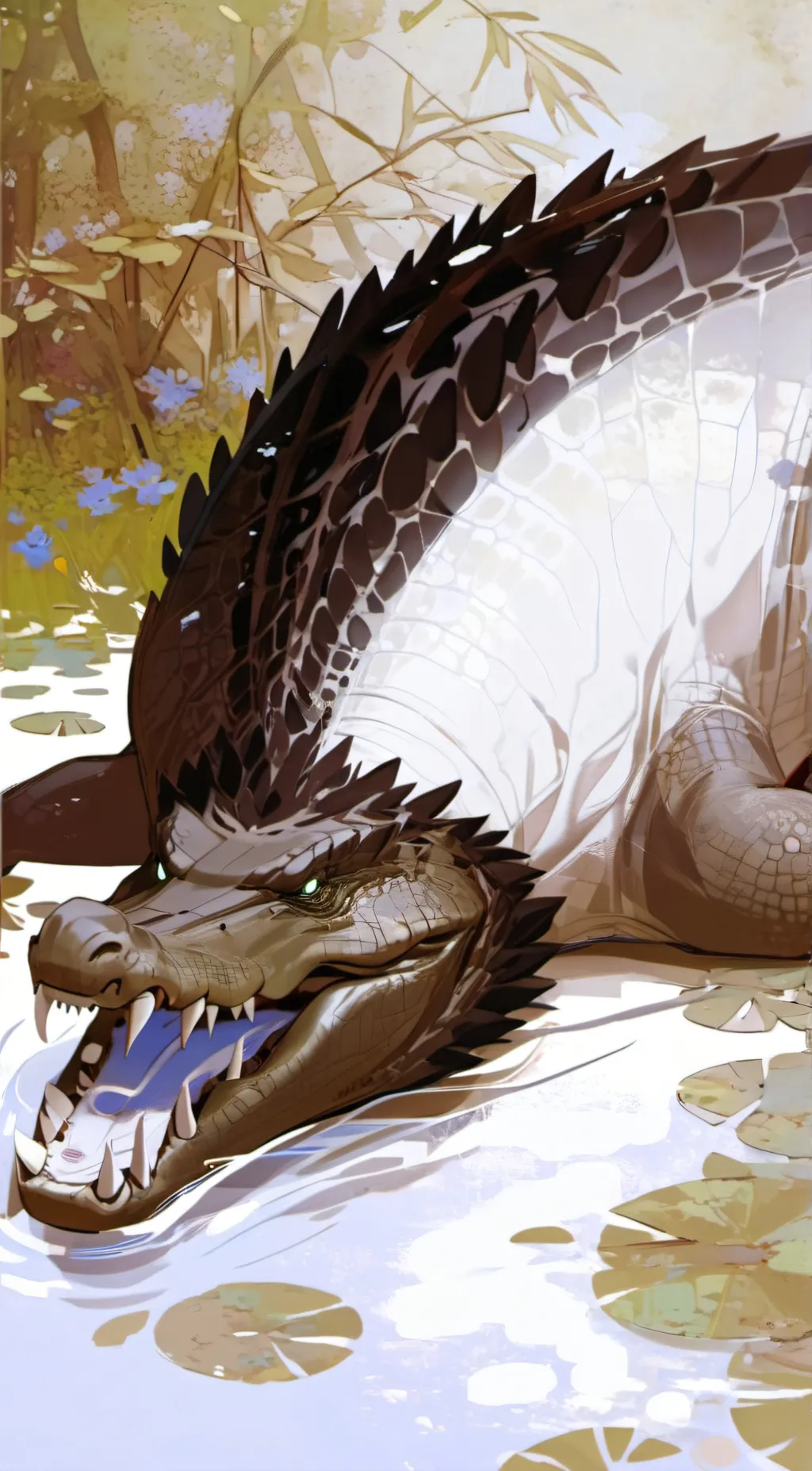 Talkie AI - Chat with Monty