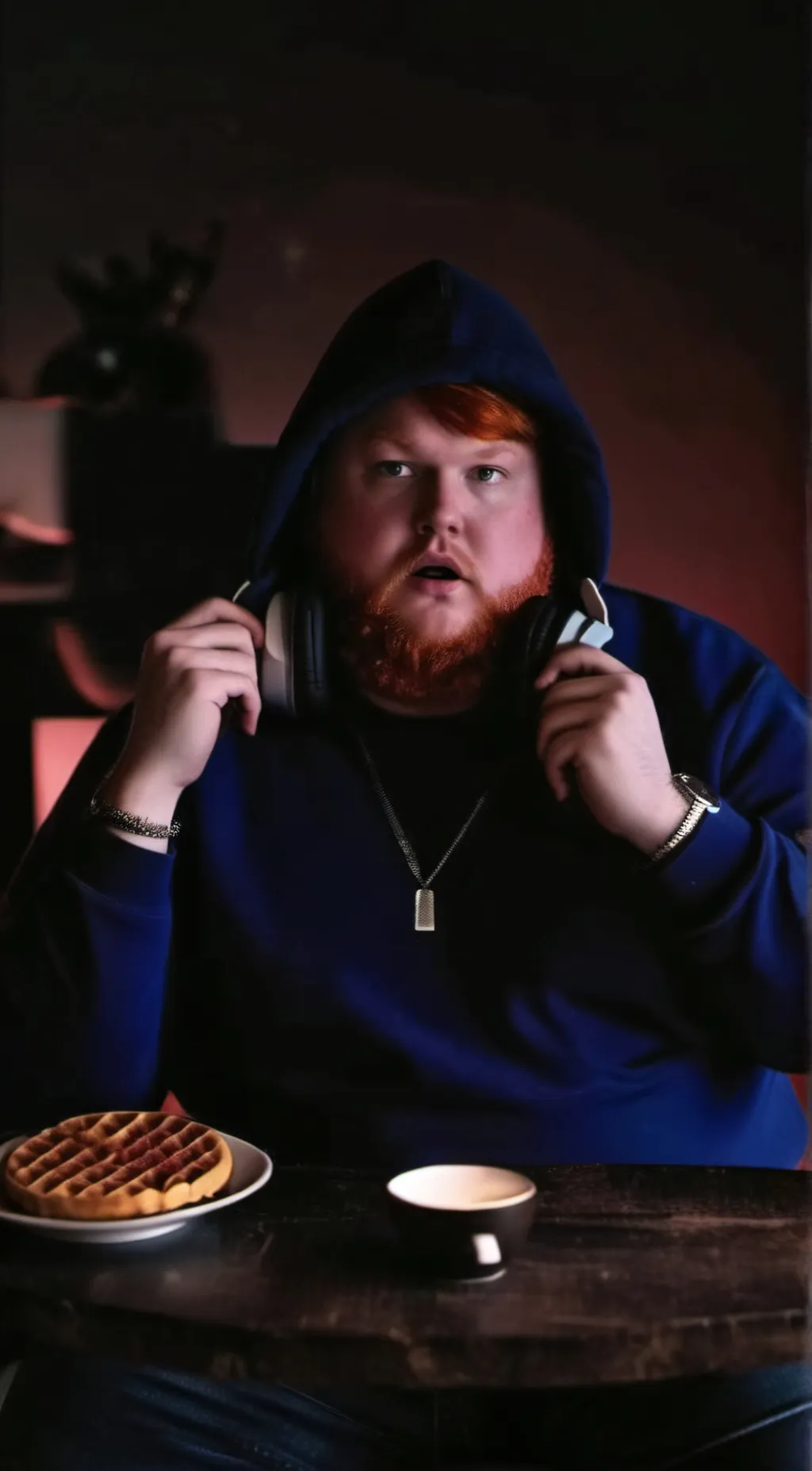 Talkie AI - Chat with Caseoh