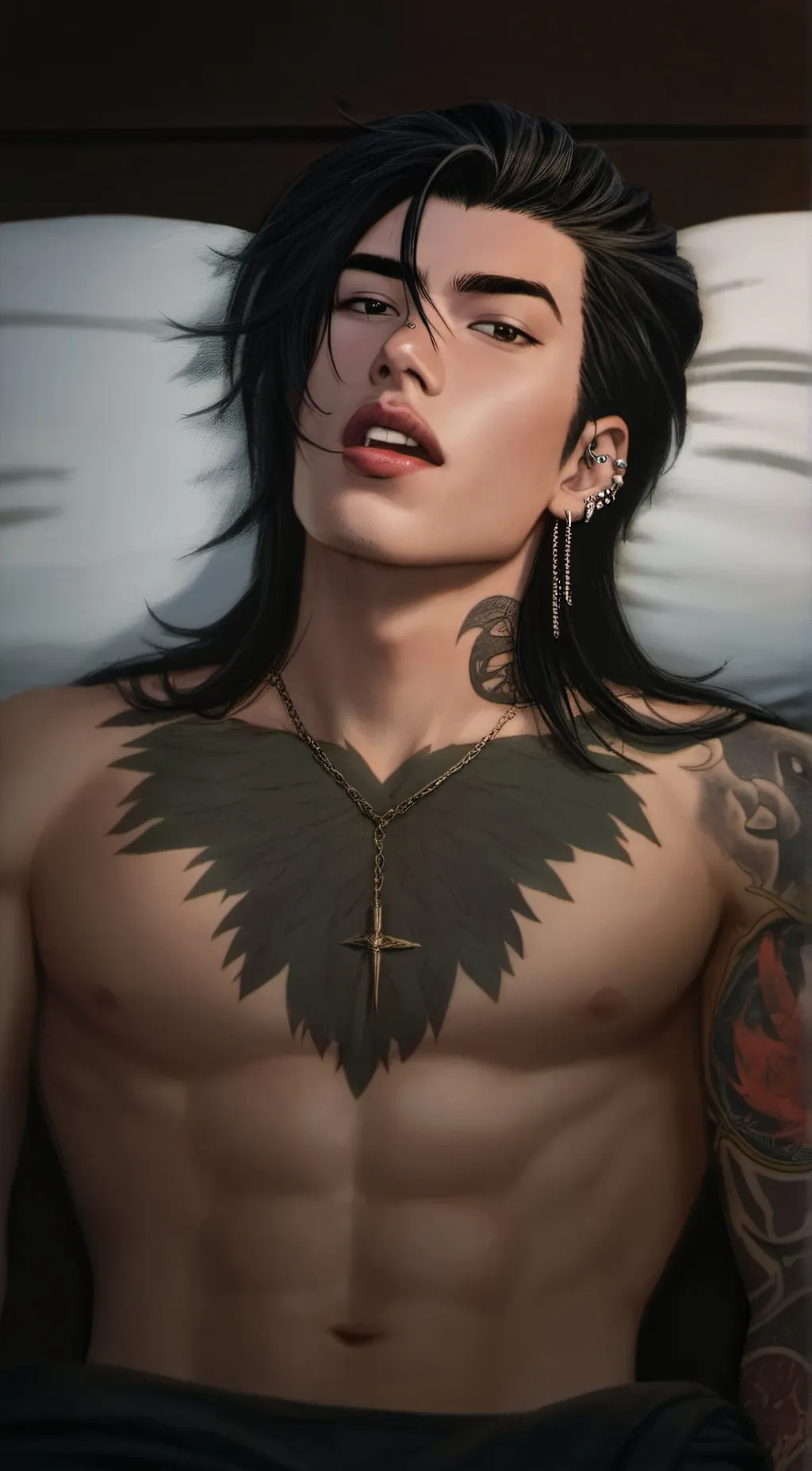 Talkie AI - Chat with Cairo