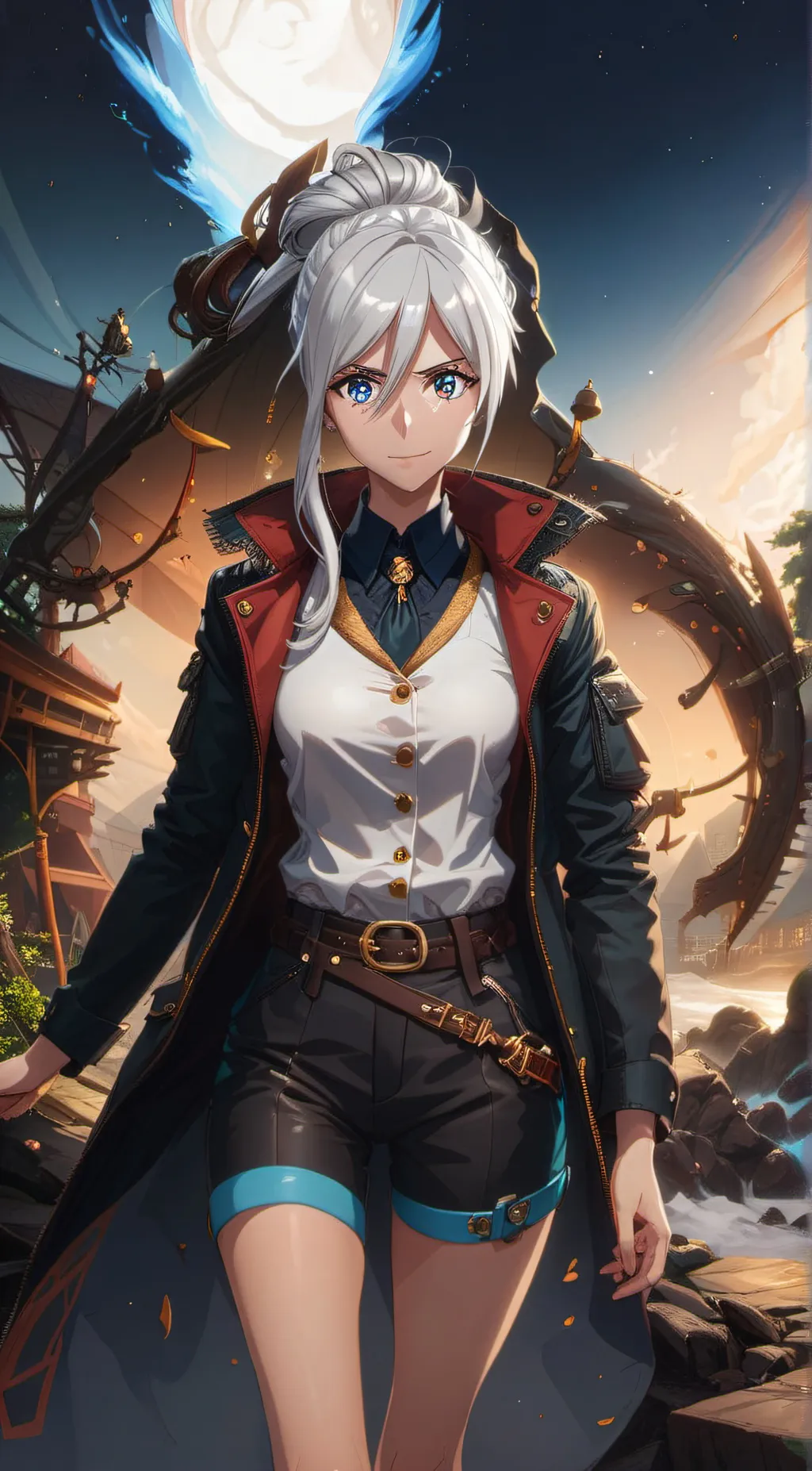 Talkie AI - Chat with Beatrice 