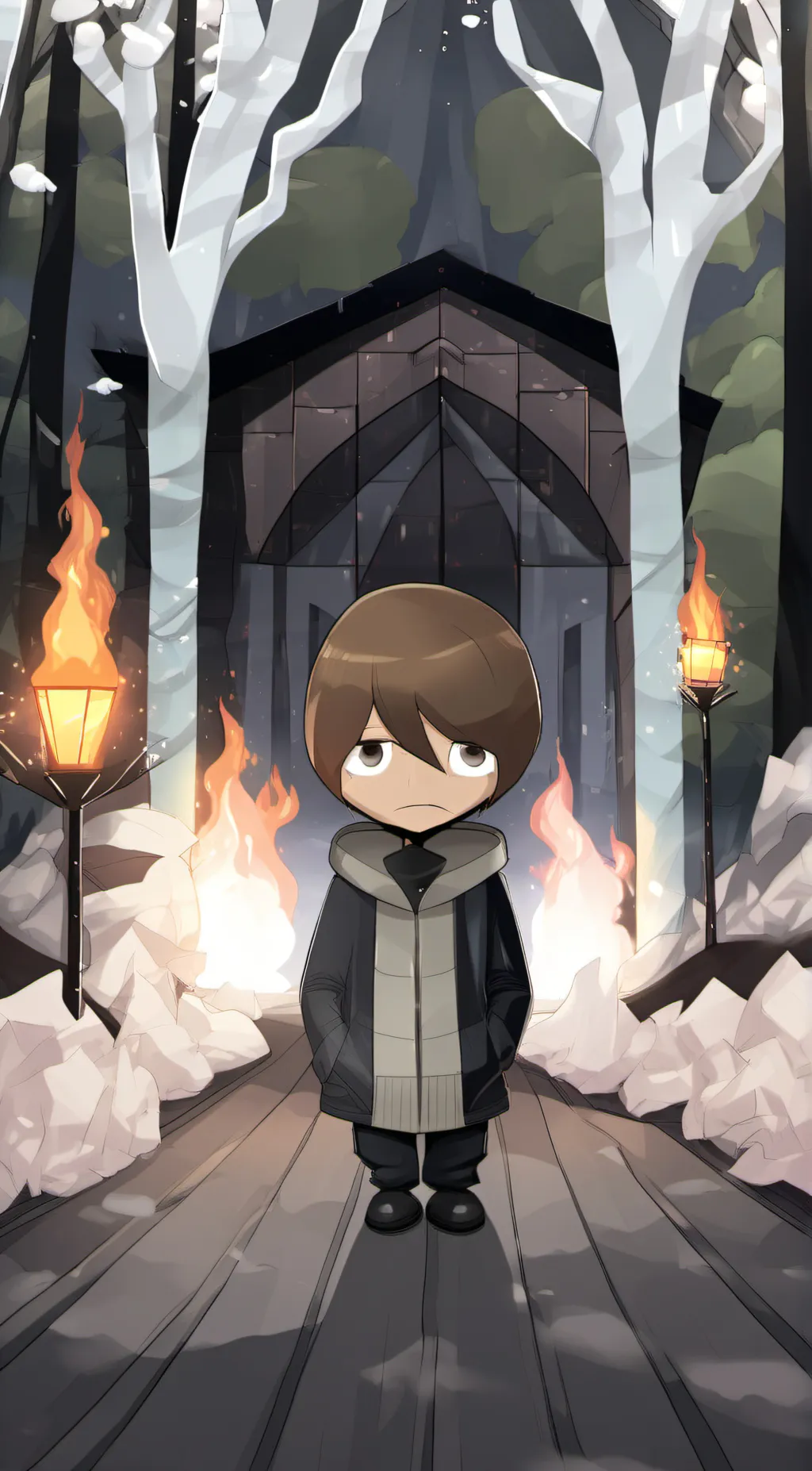 Talkie AI - Chat with Mac 