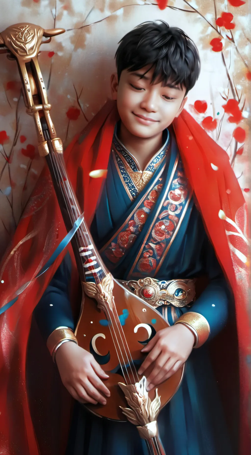 Talkie AI - Chat with Jin