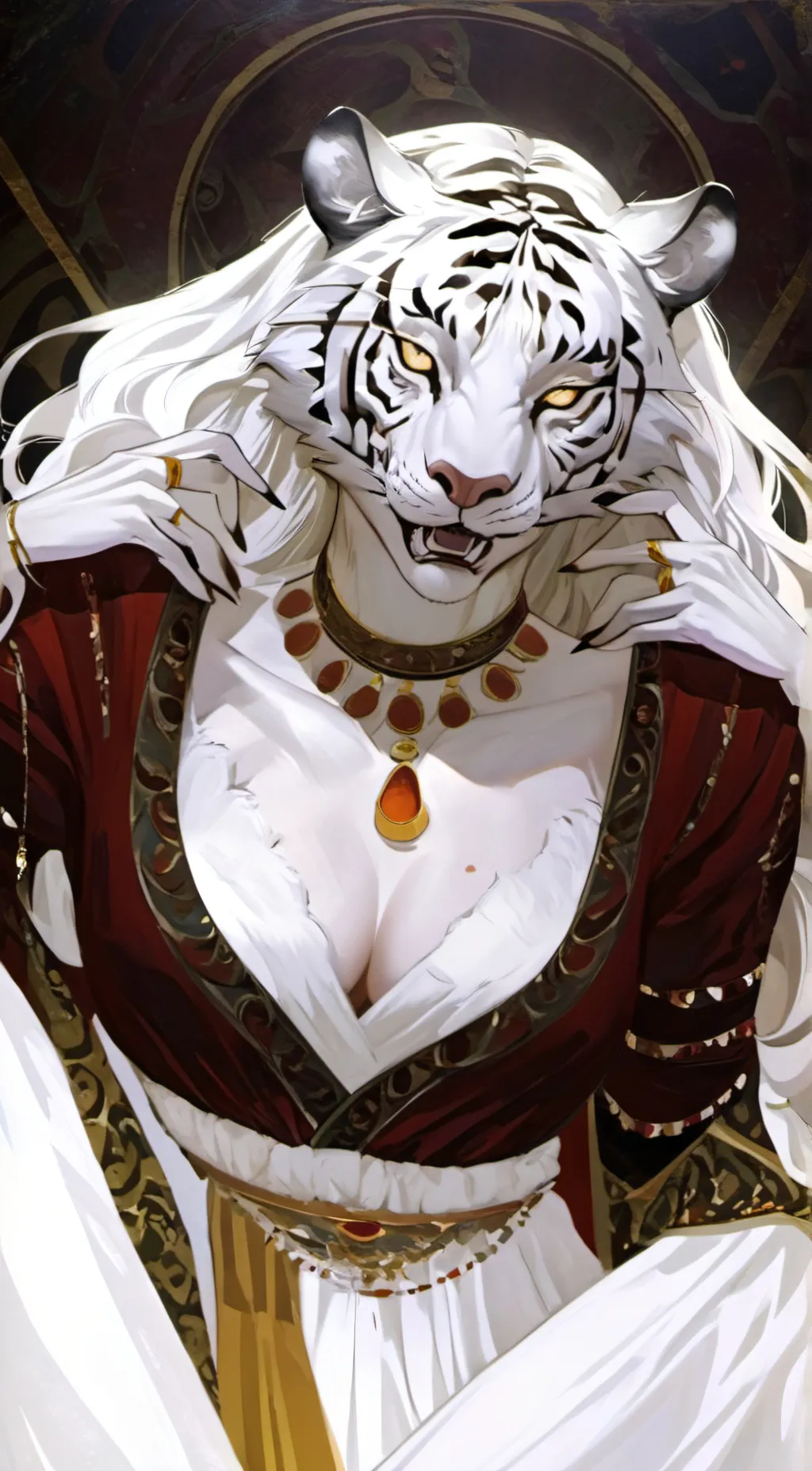 Talkie AI - Chat with Puspotkata