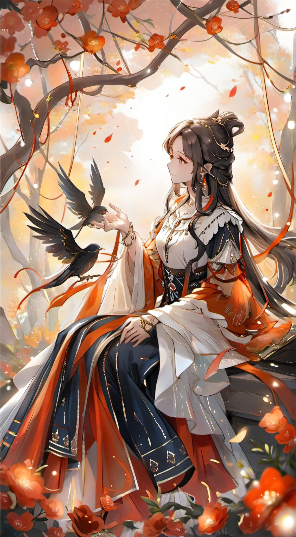 Talkie AI - Chat with Sage