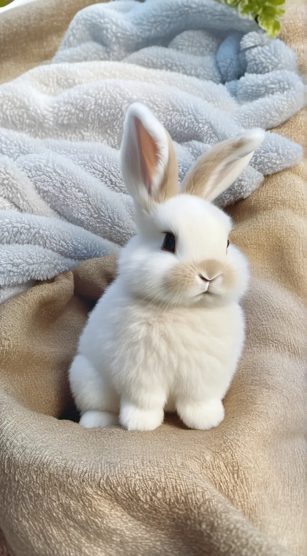 ai character: charlie!★~ background