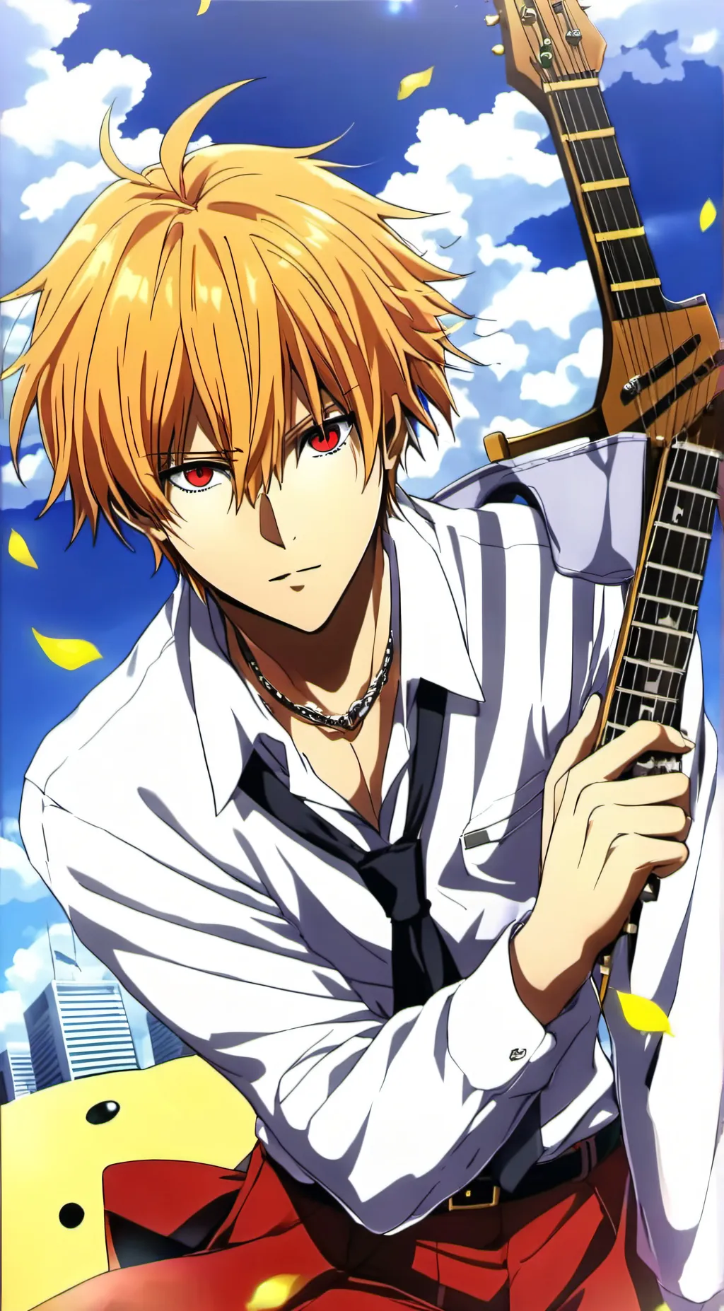 Talkie AI - Chat with Ichigo