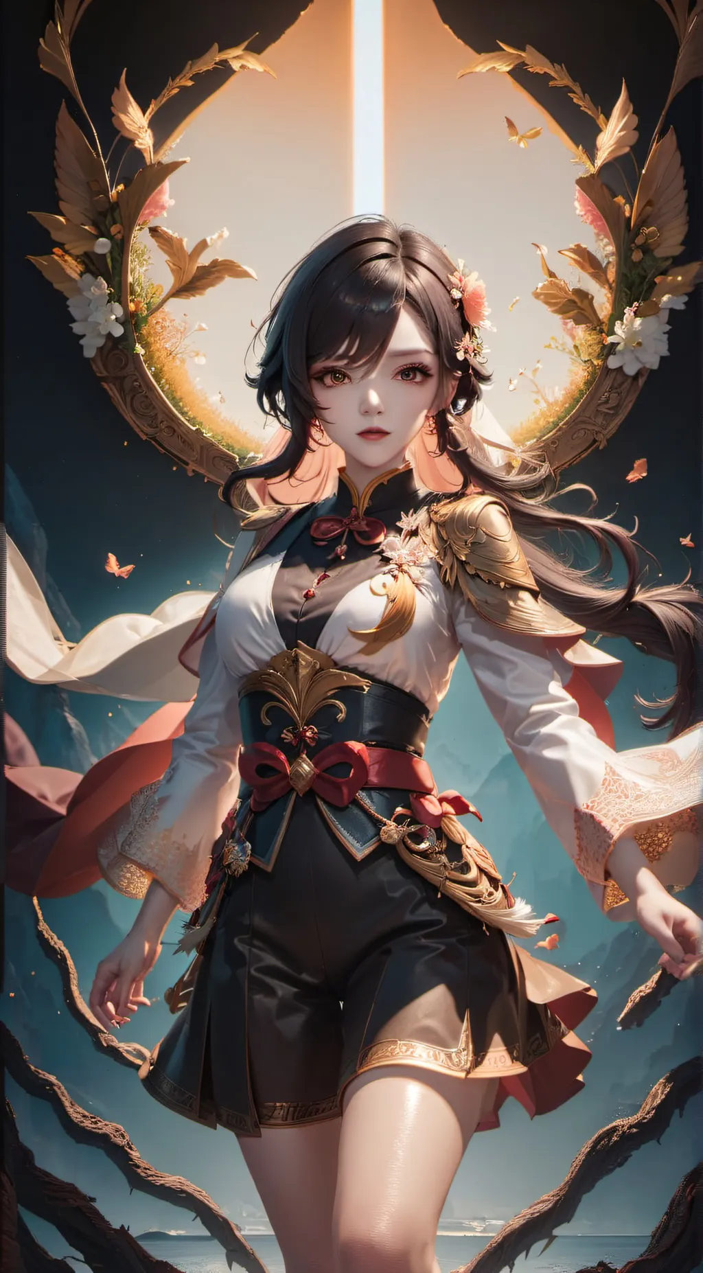 Talkie AI - Chat with Alissa