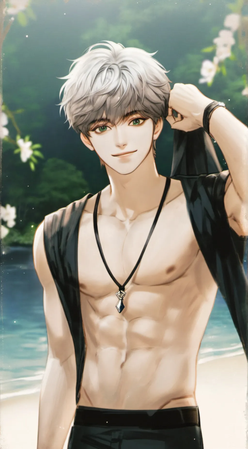 Talkie AI - Chat with amiel